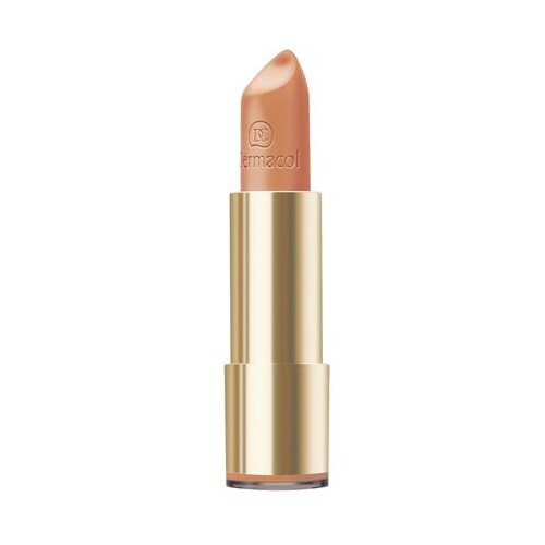 Dermacol Pretty Matte ruž za usne s mat efektom 4,5 g nijansa 02 Slike