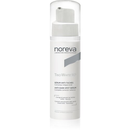 Noreva Trio White XP Anti-Dark Spot Serum posvetlitveni korekcijski serum proti pigmentnim madežem 30 ml Cene