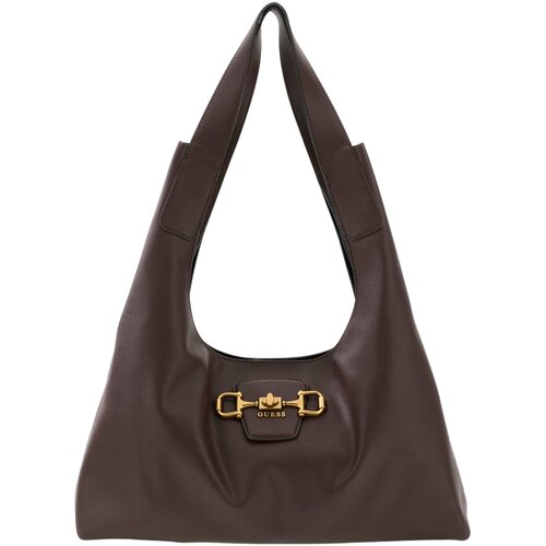 Guess Torbice za na ramo HWBB2314020 Kostanjeva Slike