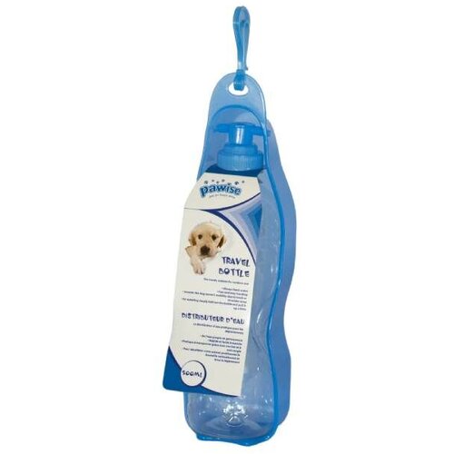 Pawise Bočica za vodu za kućne ljubimce 500 ml A2200359 Cene