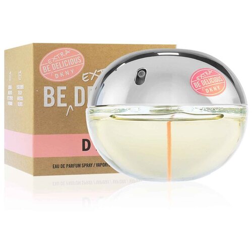 Dkny Be Extra Delicious EDP za žene 100 ml Slike