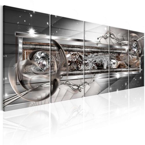  Slika - Silver Shine 225x90 Slike