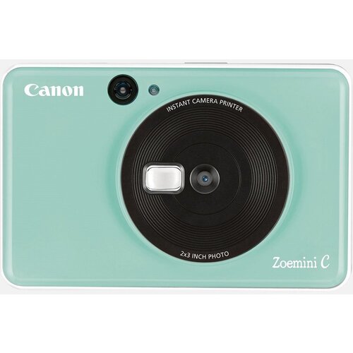 Canon Instant kamera Zoemini CV123MG Kompaktni Slike