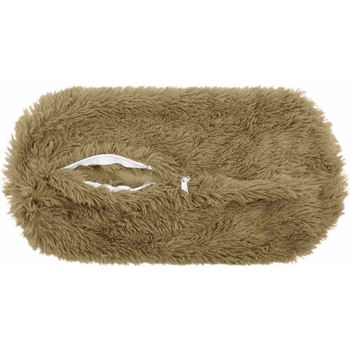  Presvlaka za jastuk 2 pcs HEERLEN Svijetlo zelena &amp;Oslash; 15 x 40 cm Slike