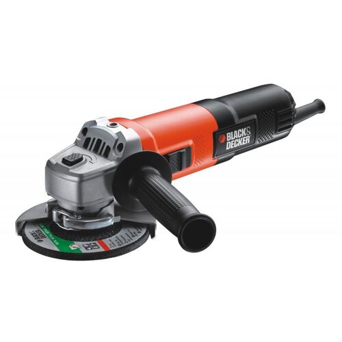 Black & Decker Kutna brusilica BLACK&DECKER BEG220-QS 125mm 900W Cene