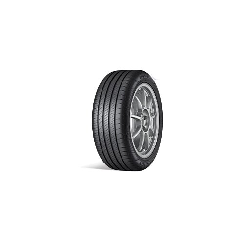 Goodyear 205/55 R17 91V EFFIGRIP PERF DEMO letna pnevmatika Slike