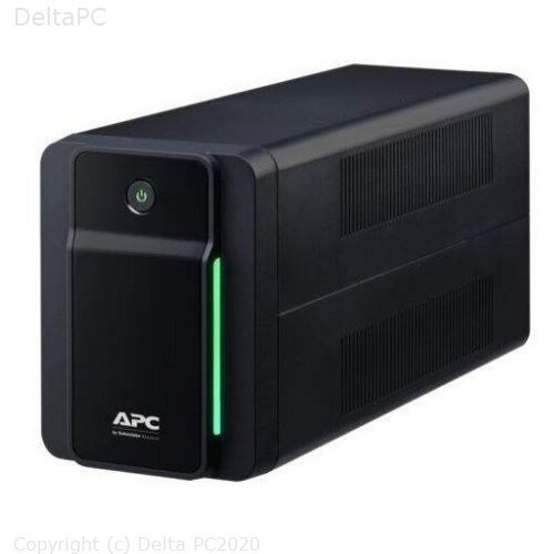UPS APC BX750MI-GR 750VA/410W shuko Slike
