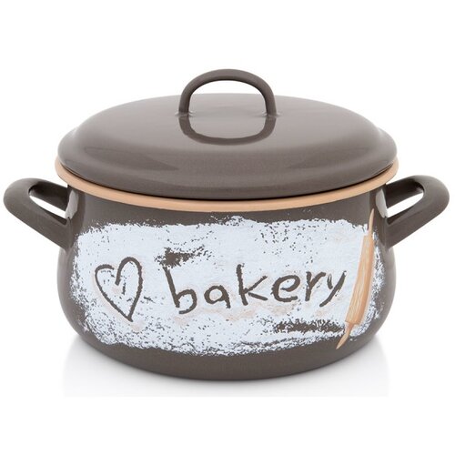  SERPA DUBOKA ELEGANT LUX 20 SA POKLOP BAKERY METALAC Cene