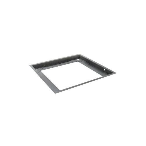 Kern stabilni okvir za ugradnju platforme za vaganje, za pristup bez barijera Š×D 1085x1085x80 mm, za modele s pločom za vaganje Cijene