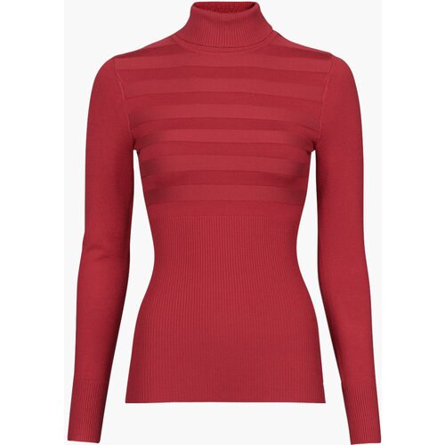 Moony Mood PACHERI Red Slike