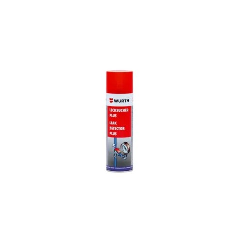 Wurth pijena za detekciju propu&amp;scaron;tanja plina 400 ml 0 890 27 Slike