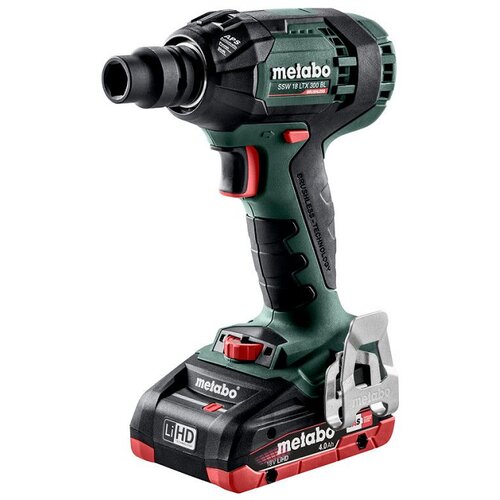 Metabo SSW 18 LTX 300 BL Akumulator 602395800 Cijene