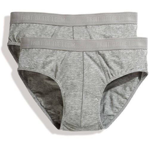 Fruit Of The Loom classic Sport briefs 2pcs in a package Slike
