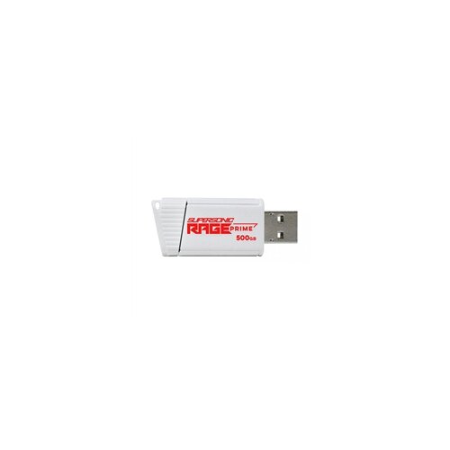 Patriot USB stick Supersonic Rage Prime, 500 GB Cijene