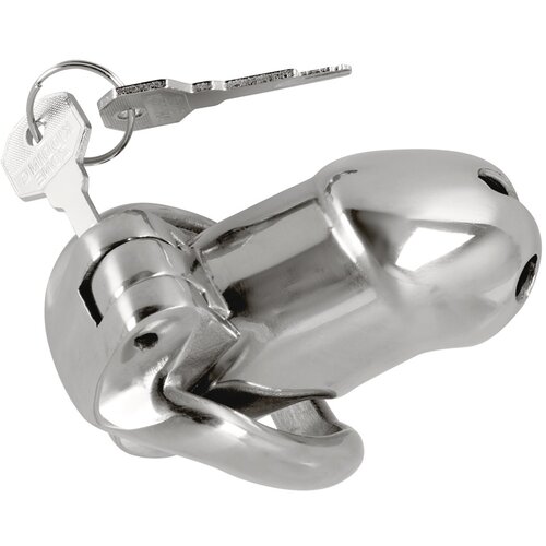 Fetish Collection Cock Cage II Cene