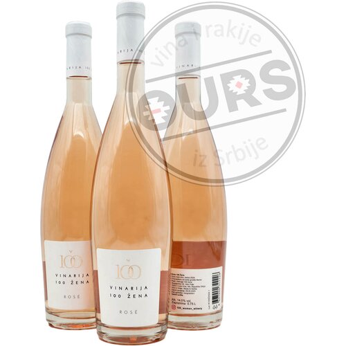  100 Žena AKCIJA 2+1 Slike