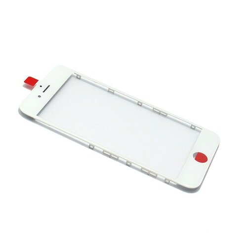 Apple Staklo touch screen-a za iphone 6s sa frejmom white ( SD3633 ) Cene