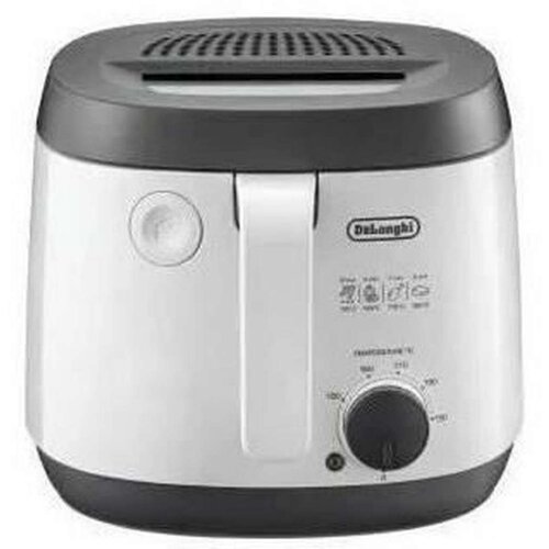  Friteza na Zrak DeLonghi 1800 W 2 3 L Slike