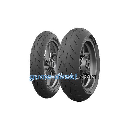 Metzeler Sportec 01 ( 190/55 ZR17 TL (75W) zadnji točak, M/C ) Cene
