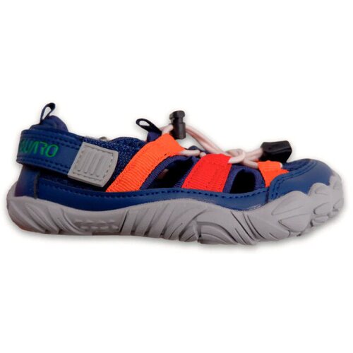 Saguaro Nizke superge BREEZE II Modra Slike