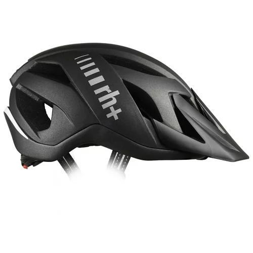 RH+ Helmet 3in1 black