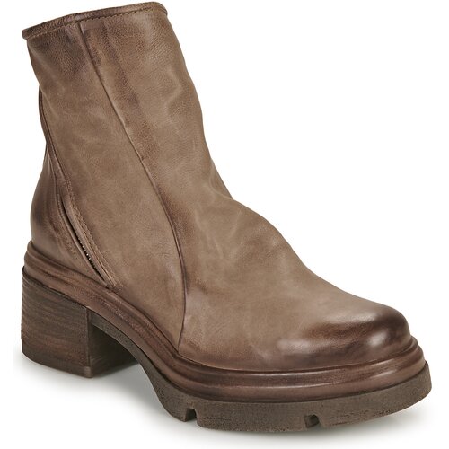 Airstep / A.S.98 Pol&amp;scaron;kornji EASY LOW Kostanjeva Slike