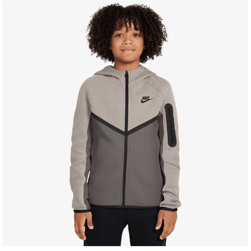 Nike B nsw tch flc fz - pd Cene