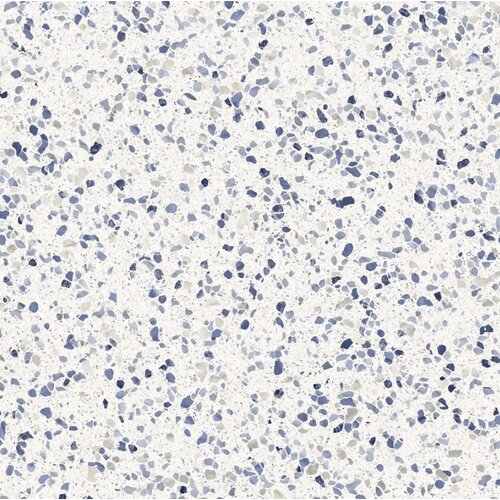 Marazzi Frammento Macro Azzurro 60x60 cm MN1L Cene