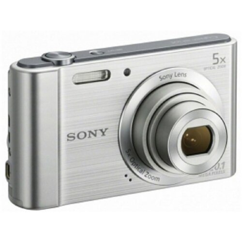 Sony DSC-W800S digitalni fotoaparat Slike