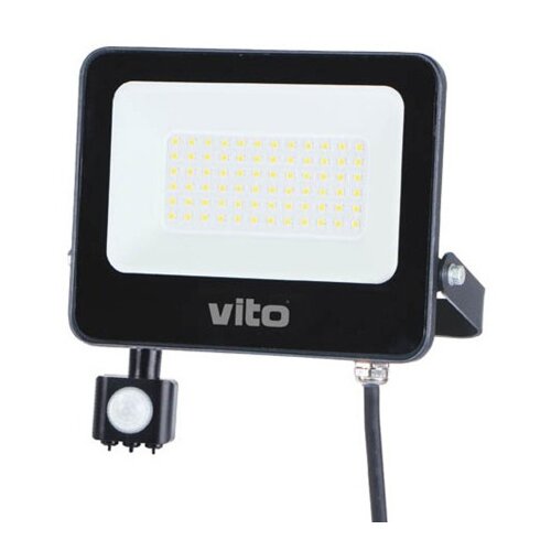Vito Reflektor LED sa senzorom 50W 6000K SAVA-S 3022730 Cijene