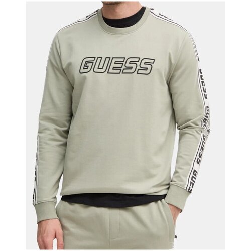 Guess Puloverji Z4GQ24 K6ZS1 Zelena Cene