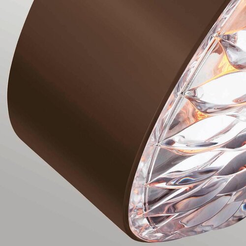 Elstead Lighting stropna svetilka botanic 35.2/13.7 cm Slike