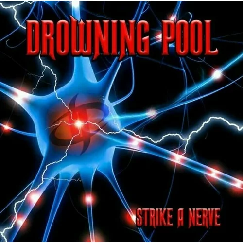 Drowning Pool Strike A Nerve (LP)