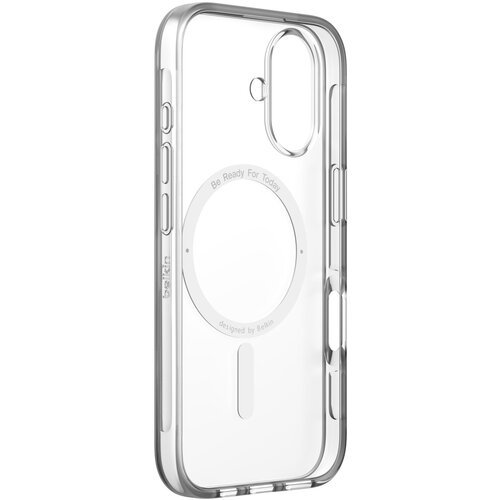 Belkin ScreenForce magn.Schutzh. iPhone 16 transparent MSA025hqCL Cijene
