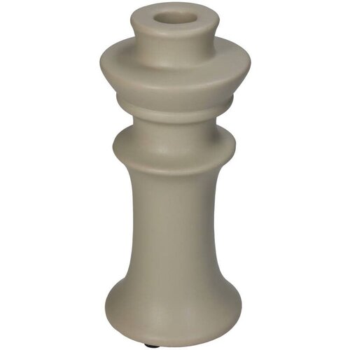  Držač za sveću FINE 18cm KAL-1105 - Ivory - KSN Cene