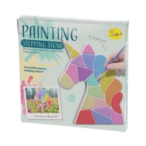Ozzo clever kreativni set za slikanje jednorog ( 885348 ) Slike