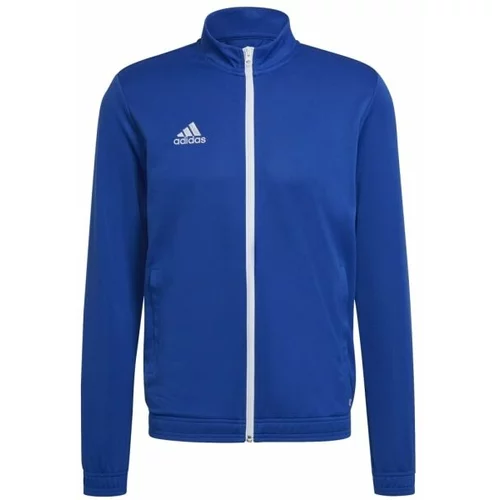 Adidas ENT22 TK JKT Muška nogometna majica, plava, veličina
