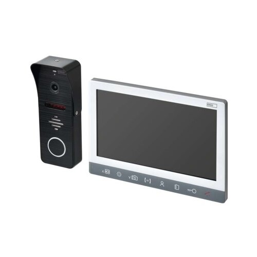  Videodomofon za vrata + kamera EM-10AHD Cene