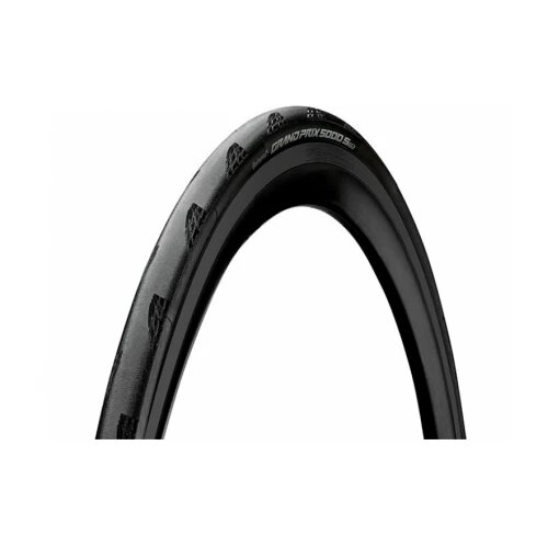  GUMA SPOLJAŠNJA 700x28C CONTINENTAL GRAND PRIX 5000 S Tubeless black/black Skin kevlar Cene