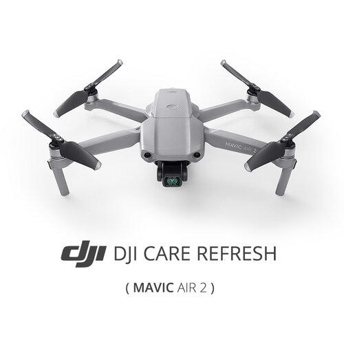 Dji dodatno zavarovanj Care Refresh (Mavic Air 2) Slike
