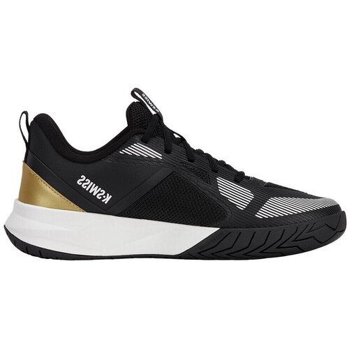 K-Swiss Tenis 04898056M Črna Cene