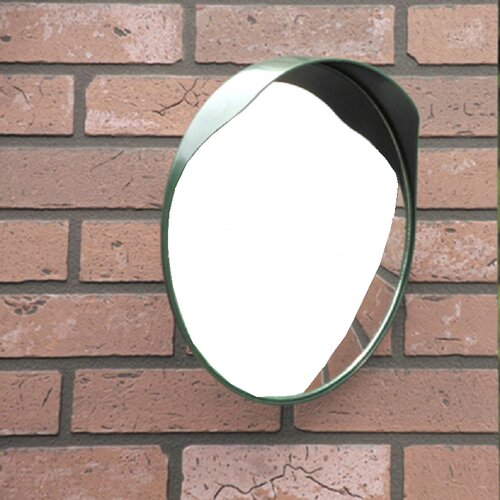 MOTTEZ varnostno ogledalo mottez (premer: 40 cm, vidljivost: 5 m) Cene