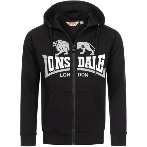 Lonsdale Men&amp;#039;s hooded tracksuit regular fit Slike