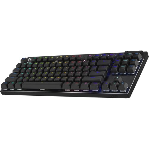 Logitech Tipkovnica LOG G Pro X TKL LIGHTSPEED Cijene