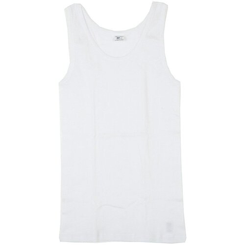 Abanderado Spodnje majice 0301-BLANCO Bela Cene
