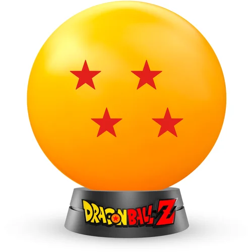 Grupo ZBIRATELJSKA UGANKA DRAGON BALL Z 4 STAR BALL, (21230238)