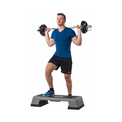 Tunturi Aerobic Step, (20494504) Cene