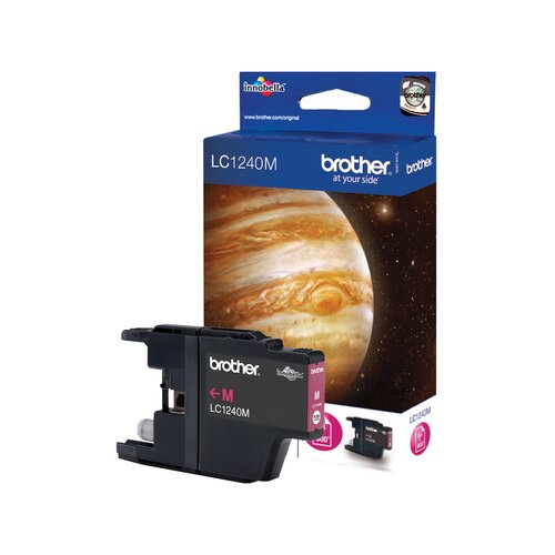 Brother LC-1240M crvena tinta Cijene