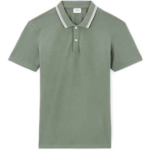 Celio Polo shirt Leprime - Men&amp;#039;s Slike