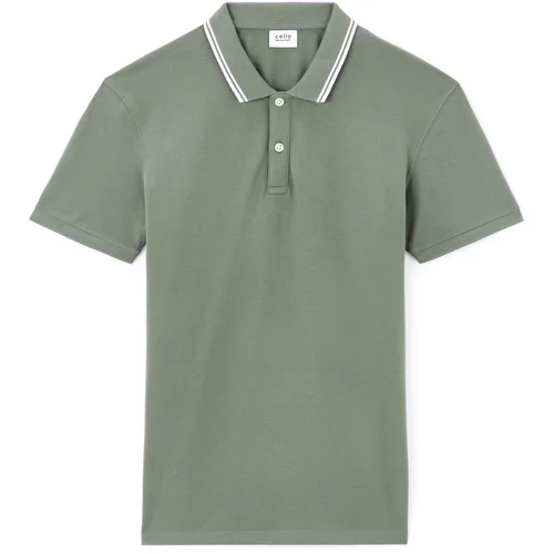 Celio Polo shirt Leprime - Men's